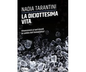 La Diciottesima Vita - [Delos Digital]
