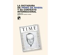 La dictadura de Primo de Rivera y su contexto internacional: 533