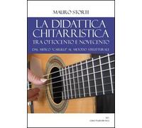 La didattica chitarristica tra Ottocento e Novecento