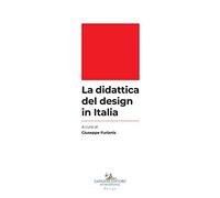 La didattica del design in Italia