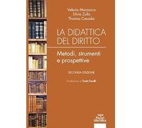 La didattica del diritto. Metodi, strumenti e prospettive