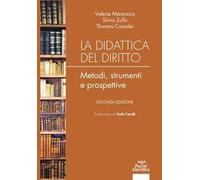 La didattica del diritto. Metodi, strumenti e prospettive