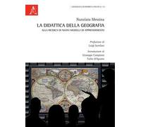 La didattica della geografia: alla ricerca di nuovi modelli di apprendimento
