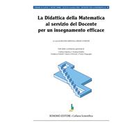 La didattica della matematica al servizio del docente per un inse