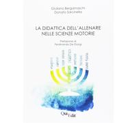 Didattica Dell'Allenare Nelle Scienze Motorie