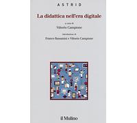 La didattica nell'era digitale