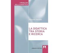 La didattica tra storia e ricerca