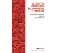 La didattica universitaria tra innovazione e tradizione - Ruggieri Frances...