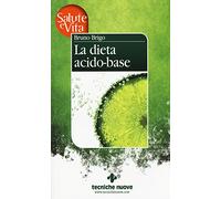 La dieta acido-base