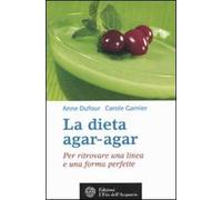La dieta agar-agar. Per ritrovare una linea e una forma perfette