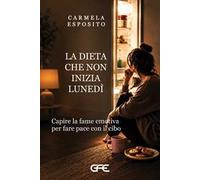 La dieta che non inizia lunedì