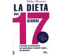 La dieta dei 17 giorni