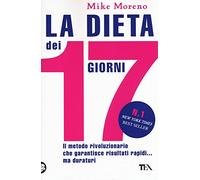 La dieta dei 17 giorni