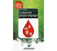 La dieta dei gruppi sanguigni