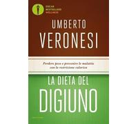 La dieta del digiuno