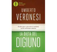 La dieta del digiuno