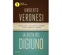 La dieta del digiuno