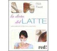 La dieta del latte. Una garanzia di salute e lunga vita