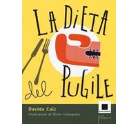 La dieta del pugile. Ediz. a colori