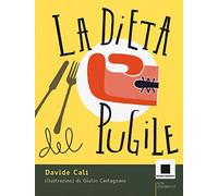 La dieta del pugile. Ediz. ad alta leggibilità