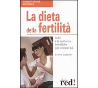 La dieta della fertilità