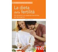 La dieta della fertilità