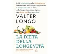 La dieta della longevità