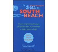 La dieta di South Beach