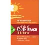 La dieta di South Beach all'italiana