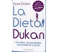 La dieta Dukan