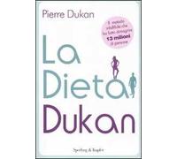 La dieta Dukan