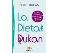 La dieta Dukan