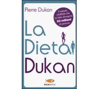 La dieta Dukan