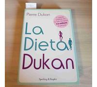 La dieta Dukan