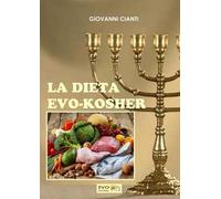 La dieta evo-kosher