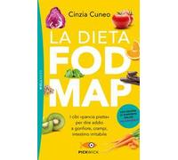La dieta FODMAP
