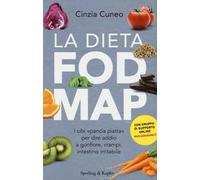 La dieta FODMAP