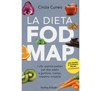 La dieta FODMAP