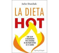La dieta Hot