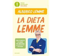 La dieta Lemme