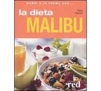 La dieta Malibu. Ediz. illustrata