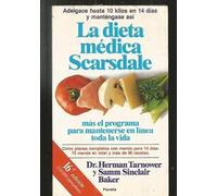La Dieta Medica Scarsdale