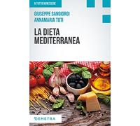 La dieta mediterranea