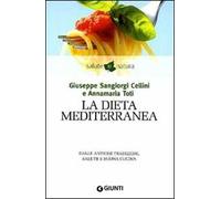 La dieta mediterranea