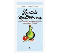 La dieta mediterranea