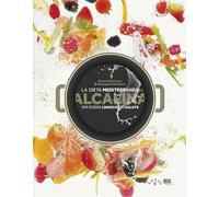 Libri Palmisano Rocco / Giuseppe Palmisano - La Dieta Mediterranea Alcalina Per