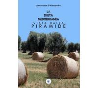 La dieta mediterranea vista dalla piramide
