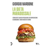 La dieta paradossale