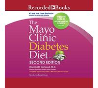 La dieta per il diabete della Mayo Clinic, 2a edizione