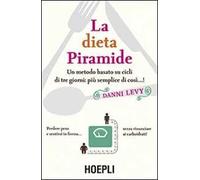 La dieta piramide. Un metodo basato su cicli di tre giorni: più semplice di così...!
